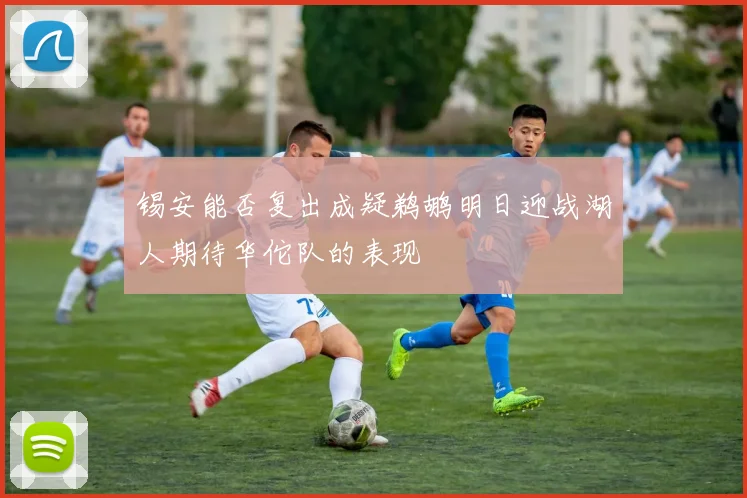 锡安能否复出成疑鹈鹕明日迎战湖人期待华佗队的表现