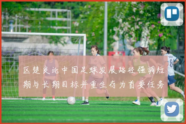区楚良论中国足球发展路径强调短期与长期目标并重生存为首要任务