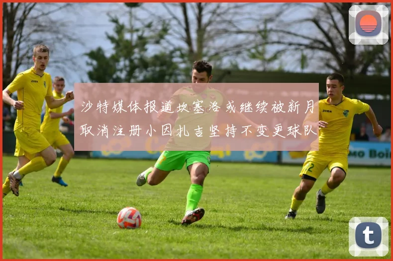 沙特媒体报道坎塞洛或继续被新月取消注册小因扎吉坚持不变更球队名单