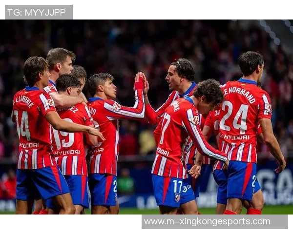 枪手与马竞交锋回顾1718赛季欧联半决赛马竞晋级之路 枪手与马竞交锋回顾1718赛季欧联半决赛马竞晋级之路