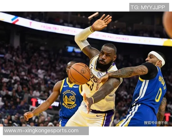湖人喜迎三连胜勇士遭遇三连败今晚安稳入眠无忧无虑