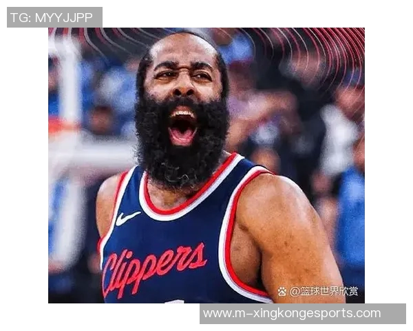 哈登首节三分球失准却依然贡献10分1板3助表现引发热议 哈登首节三分球失准却依然贡献10分1板3助表现引发热议