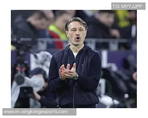 科瓦奇强调欧冠比赛中运气的重要性与球队实力的平衡关系