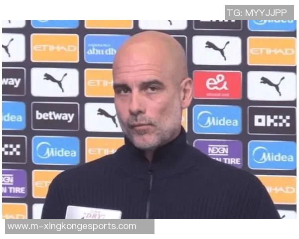 瓜迪奥拉在足球领域的独特影响力与创新成就引领未来发展