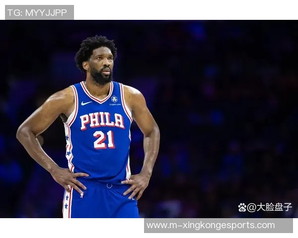 76人主场迎战勇士恩比德领衔先发阵容强势出击