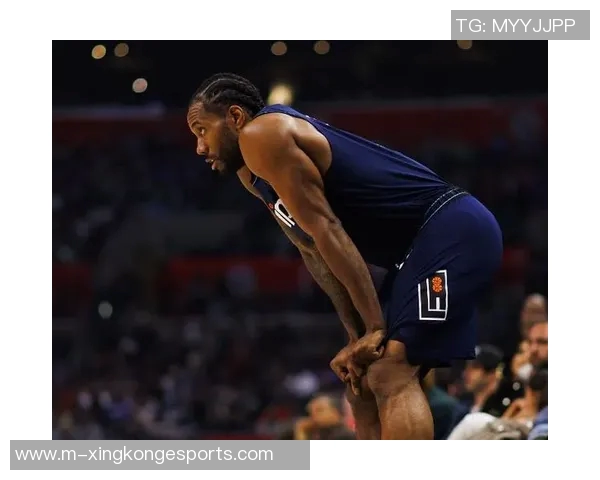 快船迎战黄蜂莱昂纳德因伤缺阵已达十场西部排名跌至第十二