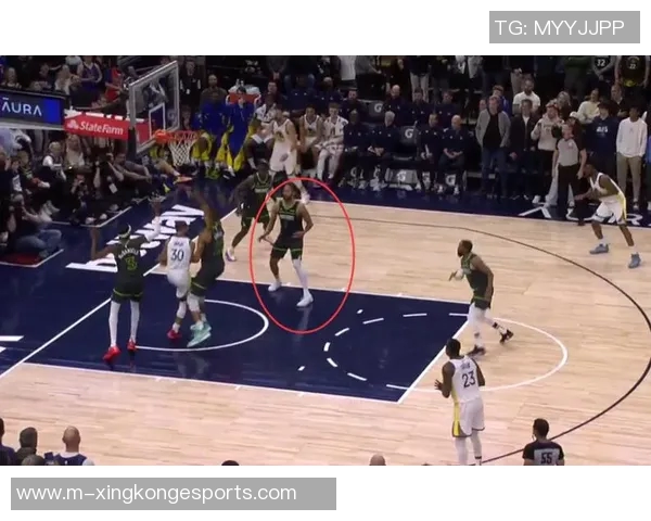 湖人对森林狼裁判报告分析麦丹打手漏判里夫斯绝杀投篮无可挑剔