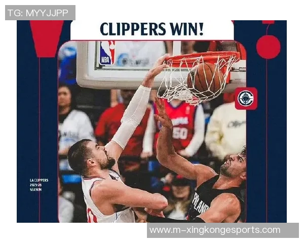 快船近期状态低迷仅获两胜全部来自NBA杯小组赛表现