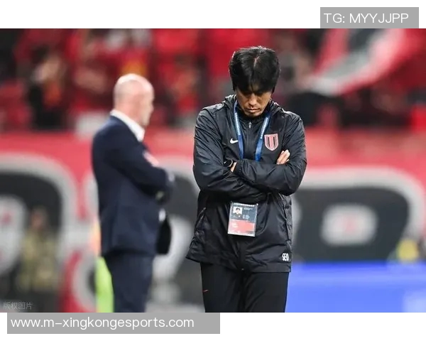 徐正源谈亚冠备战：失利河南令人失望全力以赴迎战首尔FC