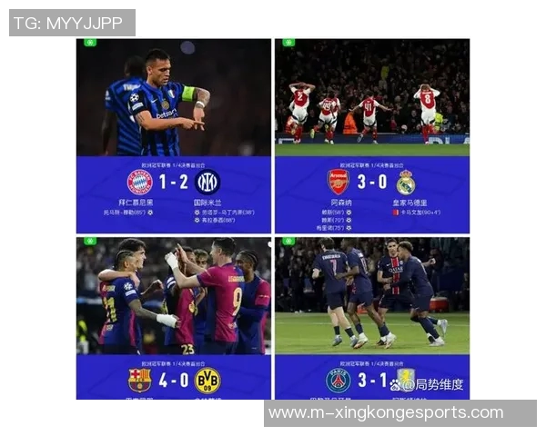 欧冠前二对决各队场均得分分析拜仁领跑枪手皇马国米紧随其后