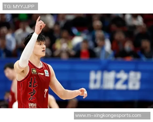 媒体人分析曾凡博健康状况对篮网留队的影响命运掌握在自己手中 媒体人分析曾凡博健康状况对篮网留队的影响命运掌握在自己手中