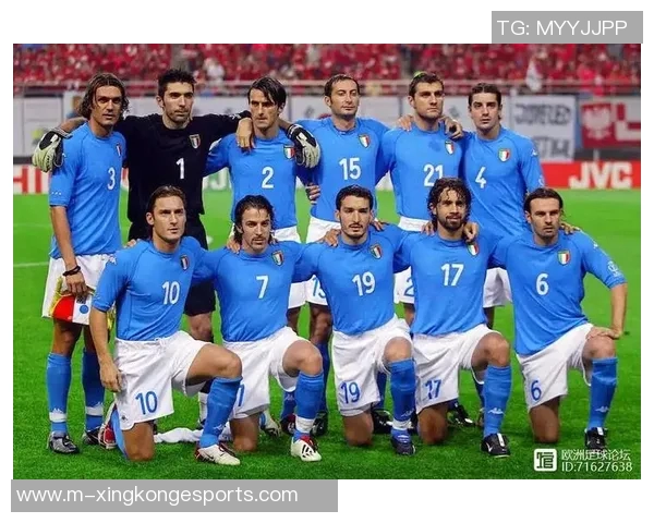 托尼与亚昆塔看好加图索带领意大利晋级世界杯小基耶萨助力显著