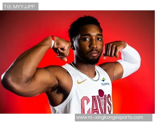 名嘴警告米切尔必须带领骑士冲击总决赛否则未来机会将大幅减少